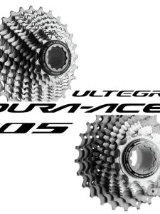 SHIMANO | Bộ Đĩa 11 Tốc Độ Cho Xe Đạp Đường Phố