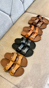 Carvil Sandal Pria Romeo 02 B