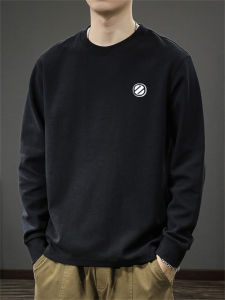 JIANMUJI | Cotton Loose Shirt 260g