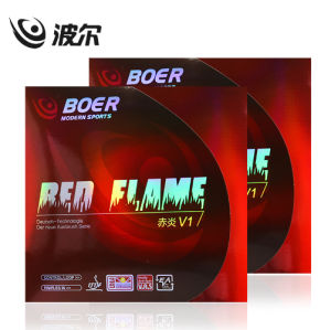 Table Tennis Rubber Fast Attack Control 14 Spin 15 High Quality Ping Pong Racket Rubber Sheet