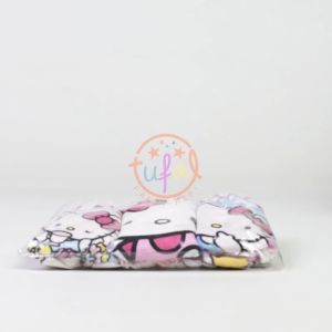 Celana Dalam Anak Perempuan Karakter Cewek Hello Kitty CD Underwear Katun Sempak Kancut Lembut Flozy