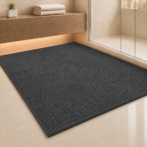LUOYOUTE | Water Absorbent Non-slip Easy Clean Mat