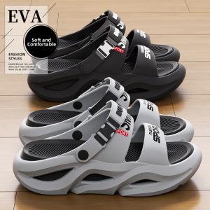 BUYANGSI | Two-Way Wear Summer Non-Slip Slippers