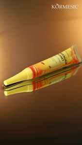 [BPOM] Krim Mata Kormesic Manuka Honey Eye Cream 20gr / Cerahkan Mata Panda & Kurangi Kerutan