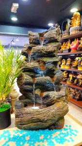 INDOOR WATER FOUNTAIN/HOME DECORATION/DESKTOP DECORATION/OFFICE TABLE/CODE 2607