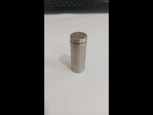 Jepit Kaca 3/4" x 5cm 201