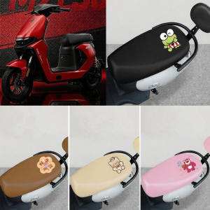 Waterproof Sun-Resistant Seat Cover For Ninebot MZ1 30
