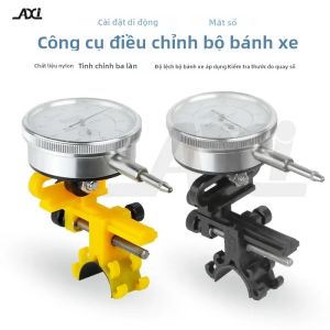 Dụng cụ sửa chữa bánh xe đạp bánh xe đạp đường trường MTB dụng cụ sửa chữa vành xe đạp điều chỉnh vành xe đạp Phụ kiện bảo trì