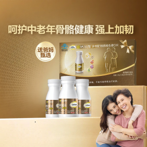 Caltrate | Calcium Multimineral Supplement for Seniors