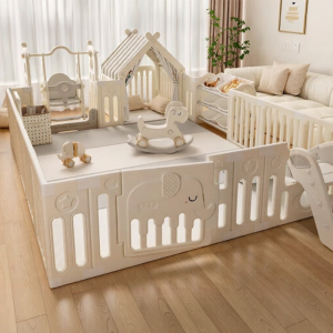 LIVING STONES | Infant Safety Barrier Fence