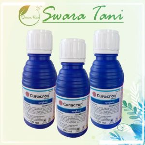 CURACRON 100ML Insektisida profenofos 500EC pembasmi hama dan kutu kutuan
