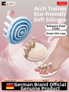 SILANGDUN | Toe Exercise and Leg Slimming Arch Trainer