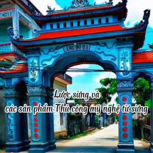 Vòng tay sừng mang lại may mắn và tài lộc