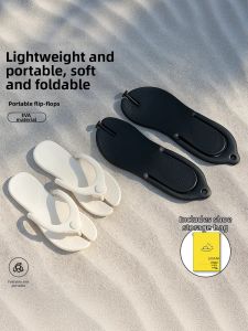 TZLDN | Portable Foldable Multi-use Slippers