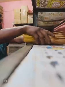 LCC GR WHITE SAGE Incense Stick (20 Sticks Per Box) Authentic Indian Incense Stick