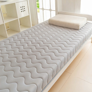 NAIYOUCHENG | Memory Foam Latex Mattress Foldable