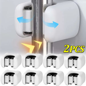 2 cái giá đỡ cây lau nhà tự dính giá đỡ cây lau nhà treo tường không đục lỗ Giá đỡ cây chổi móc chống trượt phòng tắm nhà bếp dụng cụ cất giữ