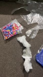 CLEAR CARE Obat Kutu Rambut dan Telurnya Shinelooks Minyak Pembasmi Kutu Sampo Anti Kutu Peditox Peditok - Shampo Pembasmi Kutu dan Telur Kutu Lisa Liso Bukan Cap Tiga Jempol Pao Dr Kutu Shirami