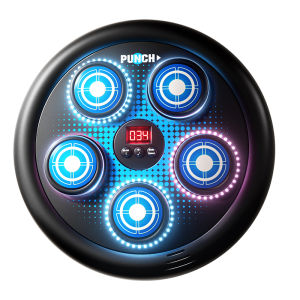 XIDIQI | Smart Boxing Training Toy for Children