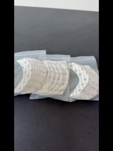 Băng Keo Dán Tóc Siêu Chắc Ultra Hold Strong Hair System Keo Dán Hai Mặt Dành Cho Tóc Giả Ren Và Các Miếng Tóc Nối - Tùy Chọn Gói 1/5/10/15