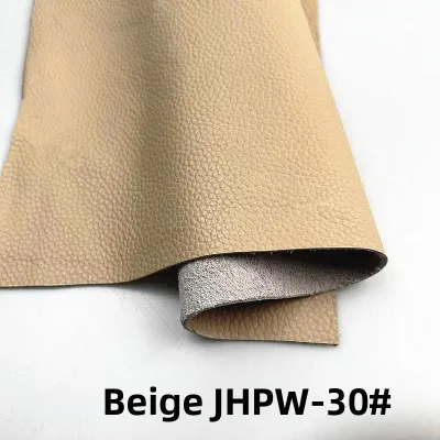 Yisheng | Genuine Full Grain Upholstery Leather