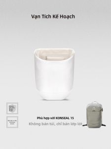 FANJI PROJECT | Antibacterial Waterproof Backpack