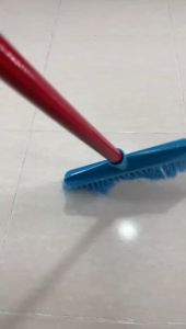 penyapu lantai plastik penyapu sampah plastik  plastic broom head  soft broom head house cleaning broom