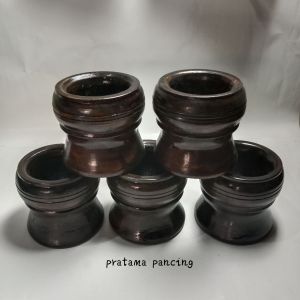 golongan kayu senar pancing kendi lubang bobok/besar jual satuan