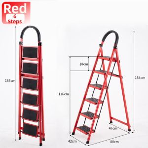 Gift Folding Step Ladder