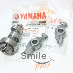 Paket Noken as Jupiter Z & Platuk Klep Set Yamaha: Panduan Lengkap