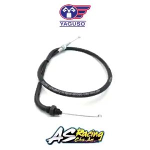 สายเร่ง Sonic Sonic-Super Sonic-RS ตรงรุ่น แท้ YAGUSO โซนิค สายคันเร่ง สายเร่งชุด สายเร่งบน