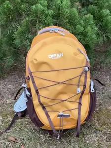 Outdoor Light-Weight Hiking Backpack 20L