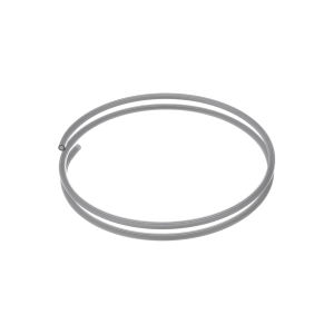 Toaiot Star Shaped Japanese Material PTFE Tube 4mm OD Teflonto Ultra-Smooth Flow DIY 3D Printer For Bambu Lab AMS Creality Voron