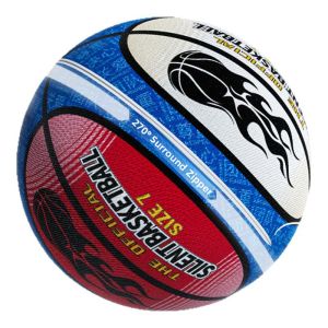 AOBIXIONG | Silent Washable Waterproof Indoor Childrens 7 Size Basketball