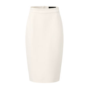 LadyS Elite | Simple Fashion Thin Formal Suit Skirt Set