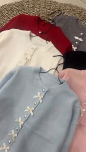 CARDIGAN PITA POLOS IMPORT BST