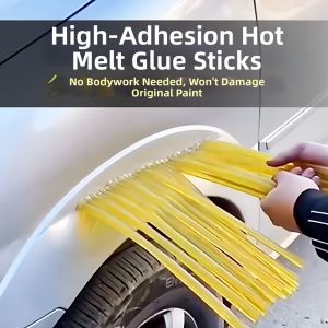 BAIJUYICHESHI | High Adhesion Car Dent Repair Tool Thermoplastic Glue