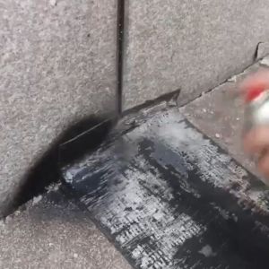 1200ml Quick Seal Flexible Rubber Coating Applicable to Various Materials Quick Dry Waterproof Spray