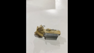 Ic Regulator Alternator Toyota Vios Yaris Lama - 10007811