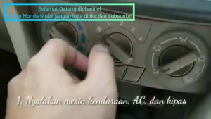 Disinfektan Fogging Mobil ZONE Odor Eliminator Anti Virus ZONE