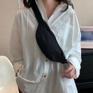 กระเป๋าคาดเอว กระเป๋าออกกําลังกายsport กระเป๋าออกกําลังกาย oo99