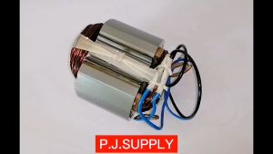 ฟิลคอยล์แท่นตัดไฟเบอร์ 14" MT240241 For MAKTEC ฟิลคอยล์เครื่องตัดเหล็ก 14 นิ้ว ฟิลคอยล์ MT240 ฟิลคอยล์ MT241 MAKTEC