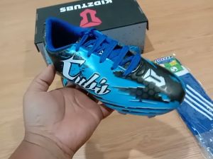 KIDZTUBS Sepatu Sepak Bola Anak Laki Laki Size 28 29 30 31 32 33 34 35 36 37 KDZ1204113024
