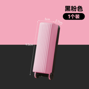 Bàn Chải Lau Quần Áo Di Động Dùng Được Nhiều Lần Có Thể Giặt Được Lăn Loại Bỏ Lông Quần Áo Du Lịch Gọn Nhẹ