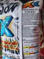 2 Gói Bim bim Tayo vị tảo ngọt (2 gói x 28g). 