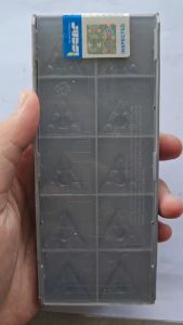 Insert TNMG 220404 BUBUT ISCAR