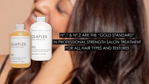 Olaplex NO.1 / Olaplex No.2 BOND Multyplier Hair protector repack share in 10ML 20ML 30ML