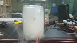 Khử Mùi Hôi Nhanh Chóng: Thiết Bị Lọc Không Khí 10 Râu Siêu Sạch Loại Tốt