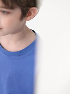 JEANSWEST SPORT | Cotton Childrens Tshirt
