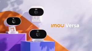 CCTV WIFI IP CAMERA IMOU VERSA SPY KAMERA MINI